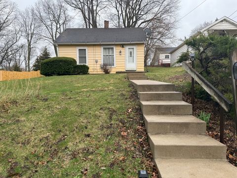 Photo of 707 Monroe Street, Oregon, IL 61061 (MLS # 12606204)