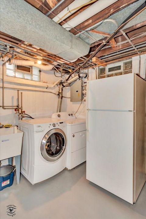 Tiny photo for 2728 W 107th Street, Chicago, IL 60655 (MLS # 12548439)