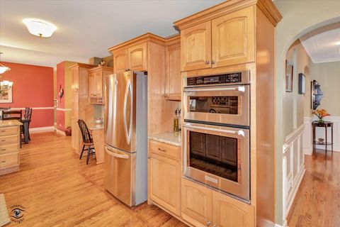 Tiny photo for 2728 W 107th Street, Chicago, IL 60655 (MLS # 12548439)