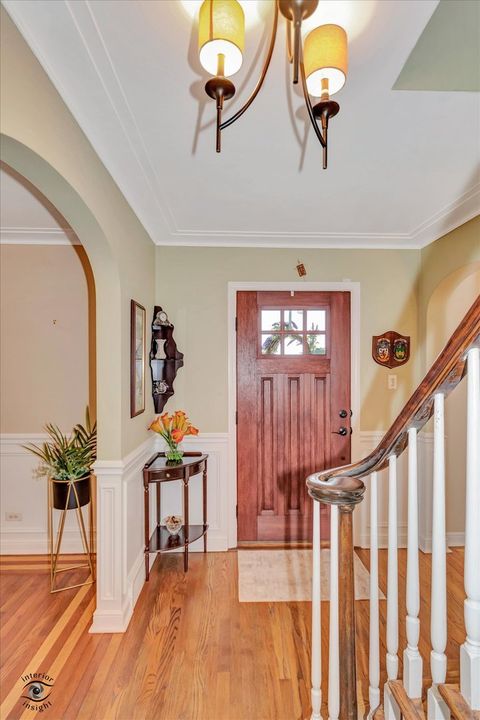 Tiny photo for 2728 W 107th Street, Chicago, IL 60655 (MLS # 12548439)