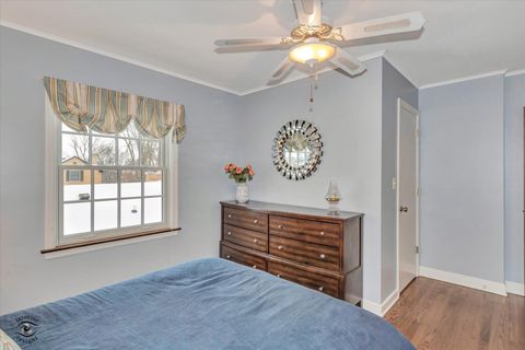 Tiny photo for 2728 W 107th Street, Chicago, IL 60655 (MLS # 12548439)