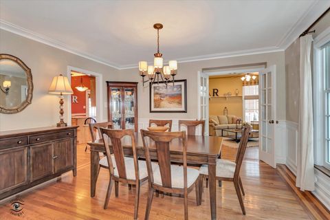 Tiny photo for 2728 W 107th Street, Chicago, IL 60655 (MLS # 12548439)