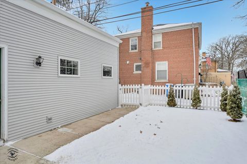 Tiny photo for 2728 W 107th Street, Chicago, IL 60655 (MLS # 12548439)