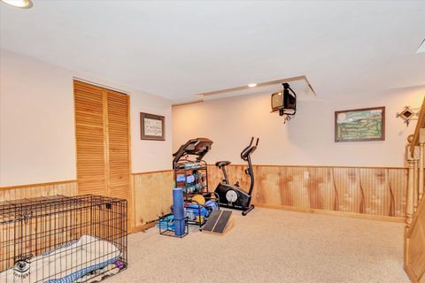 Tiny photo for 2728 W 107th Street, Chicago, IL 60655 (MLS # 12548439)