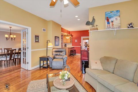 Tiny photo for 2728 W 107th Street, Chicago, IL 60655 (MLS # 12548439)
