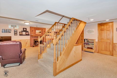 Tiny photo for 2728 W 107th Street, Chicago, IL 60655 (MLS # 12548439)