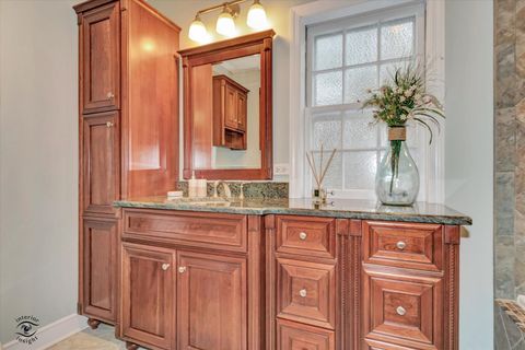 Tiny photo for 2728 W 107th Street, Chicago, IL 60655 (MLS # 12548439)