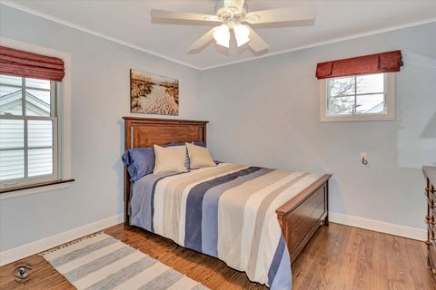 Tiny photo for 2728 W 107th Street, Chicago, IL 60655 (MLS # 12548439)