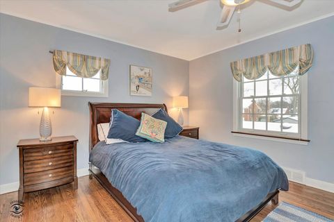 Tiny photo for 2728 W 107th Street, Chicago, IL 60655 (MLS # 12548439)