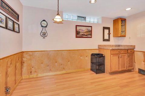 Tiny photo for 2728 W 107th Street, Chicago, IL 60655 (MLS # 12548439)