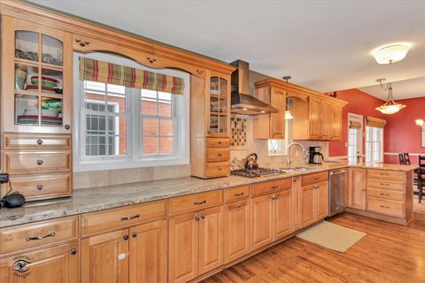 Tiny photo for 2728 W 107th Street, Chicago, IL 60655 (MLS # 12548439)