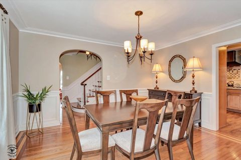 Tiny photo for 2728 W 107th Street, Chicago, IL 60655 (MLS # 12548439)