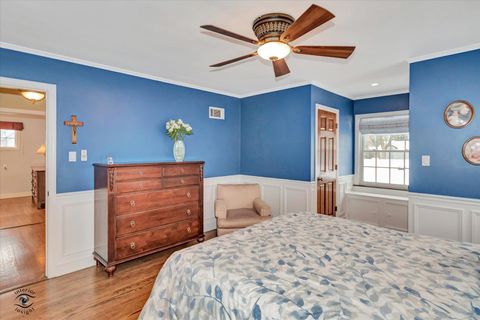 Tiny photo for 2728 W 107th Street, Chicago, IL 60655 (MLS # 12548439)