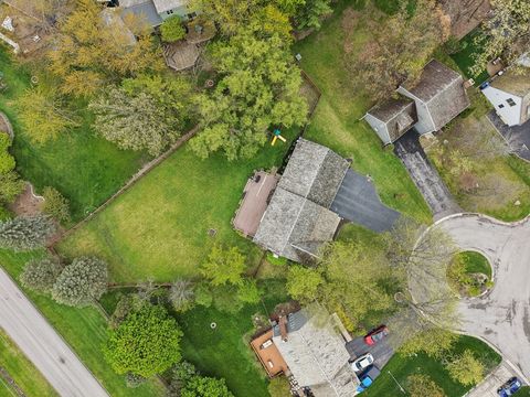 Tiny photo for 299 Concord Square, Gurnee, IL 60031 (MLS # 12631284)
