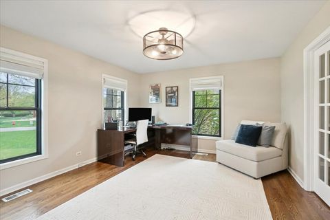 Tiny photo for 299 Concord Square, Gurnee, IL 60031 (MLS # 12631284)