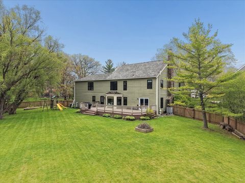 Tiny photo for 299 Concord Square, Gurnee, IL 60031 (MLS # 12631284)