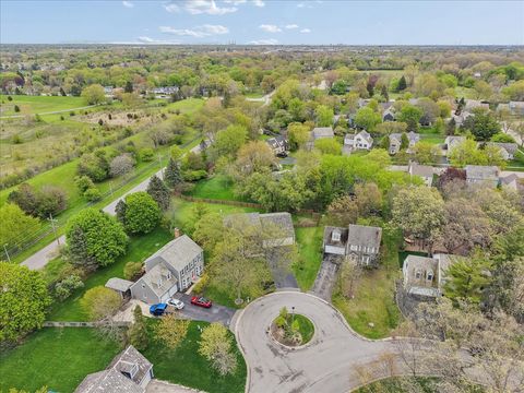 Tiny photo for 299 Concord Square, Gurnee, IL 60031 (MLS # 12631284)