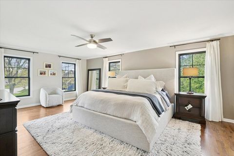Tiny photo for 299 Concord Square, Gurnee, IL 60031 (MLS # 12631284)