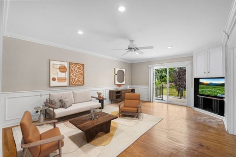 Tiny photo for 1316 Whitcomb Avenue, Des Plaines, IL 60018 (MLS # 12739722)