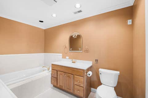 Tiny photo for 1316 Whitcomb Avenue, Des Plaines, IL 60018 (MLS # 12739722)