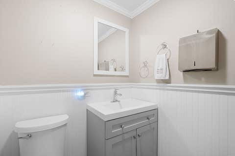 Tiny photo for 1316 Whitcomb Avenue, Des Plaines, IL 60018 (MLS # 12739722)
