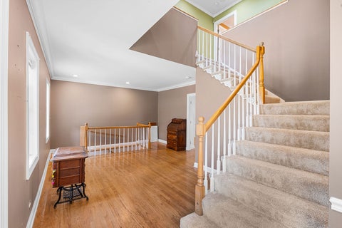 Tiny photo for 1316 Whitcomb Avenue, Des Plaines, IL 60018 (MLS # 12739722)