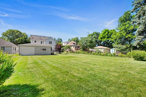 Tiny photo for 1316 Whitcomb Avenue, Des Plaines, IL 60018 (MLS # 12739722)