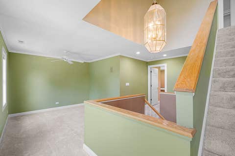 Tiny photo for 1316 Whitcomb Avenue, Des Plaines, IL 60018 (MLS # 12739722)