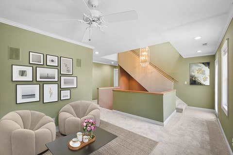 Tiny photo for 1316 Whitcomb Avenue, Des Plaines, IL 60018 (MLS # 12739722)