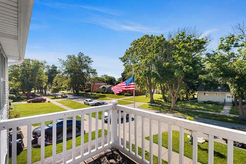 Tiny photo for 1316 Whitcomb Avenue, Des Plaines, IL 60018 (MLS # 12739722)