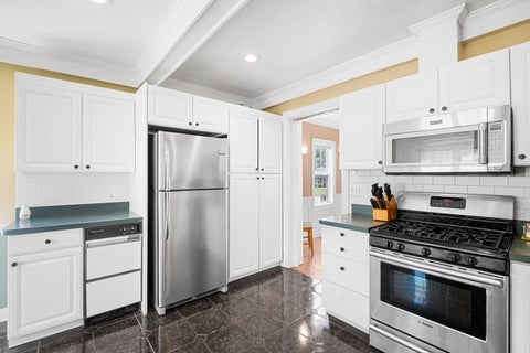 Tiny photo for 1316 Whitcomb Avenue, Des Plaines, IL 60018 (MLS # 12739722)