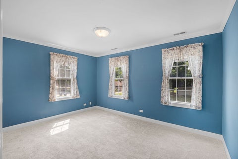 Tiny photo for 1316 Whitcomb Avenue, Des Plaines, IL 60018 (MLS # 12739722)