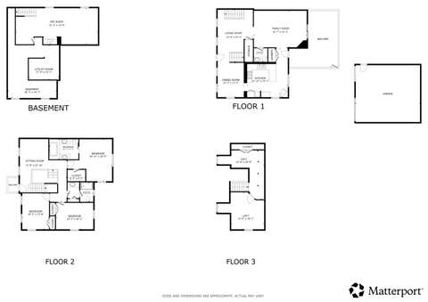 Tiny photo for 1316 Whitcomb Avenue, Des Plaines, IL 60018 (MLS # 12739722)