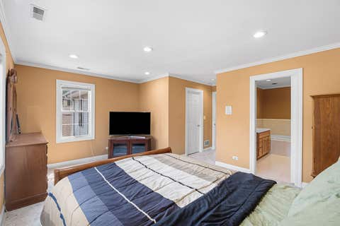 Tiny photo for 1316 Whitcomb Avenue, Des Plaines, IL 60018 (MLS # 12739722)