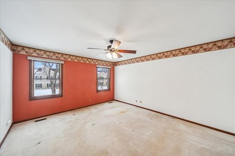 Tiny photo for 216 Country Club Drive, Prospect Heights, IL 60070 (MLS # 12537257)