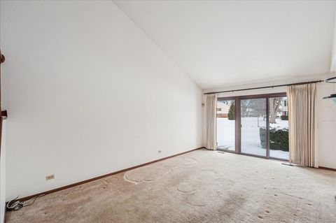 Tiny photo for 216 Country Club Drive, Prospect Heights, IL 60070 (MLS # 12537257)