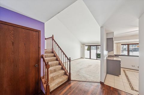 Tiny photo for 216 Country Club Drive, Prospect Heights, IL 60070 (MLS # 12537257)