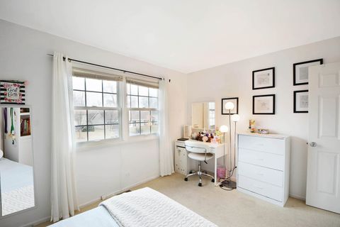 Tiny photo for 1045 Browning Lane, Lake Zurich, IL 60047 (MLS # 12570863)