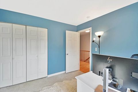 Tiny photo for 1045 Browning Lane, Lake Zurich, IL 60047 (MLS # 12570863)