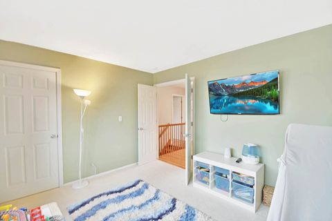 Tiny photo for 1045 Browning Lane, Lake Zurich, IL 60047 (MLS # 12570863)