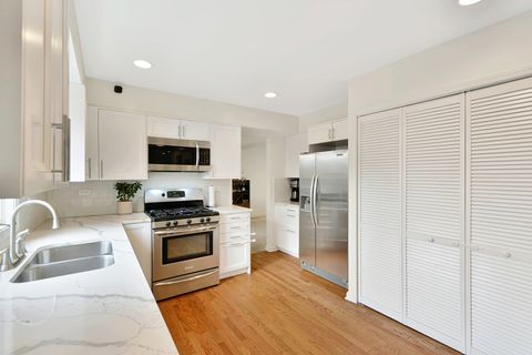 Tiny photo for 1045 Browning Lane, Lake Zurich, IL 60047 (MLS # 12570863)