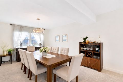 Tiny photo for 1045 Browning Lane, Lake Zurich, IL 60047 (MLS # 12570863)