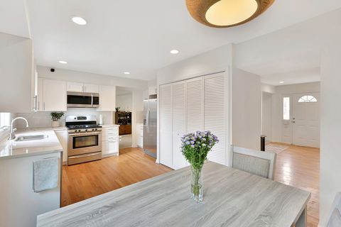 Tiny photo for 1045 Browning Lane, Lake Zurich, IL 60047 (MLS # 12570863)