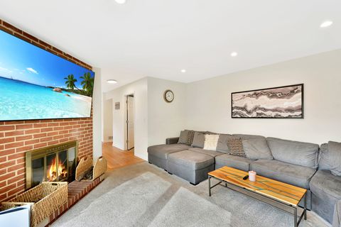 Tiny photo for 1045 Browning Lane, Lake Zurich, IL 60047 (MLS # 12570863)