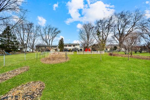 Tiny photo for 1045 Browning Lane, Lake Zurich, IL 60047 (MLS # 12570863)