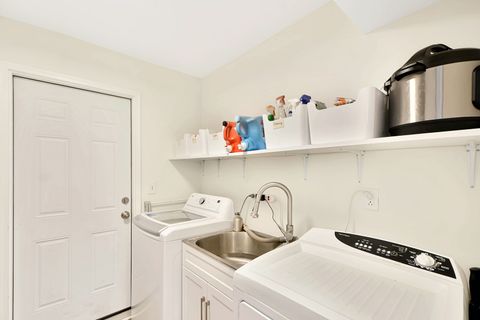 Tiny photo for 1045 Browning Lane, Lake Zurich, IL 60047 (MLS # 12570863)