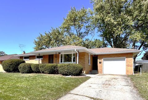 A home in Bradley