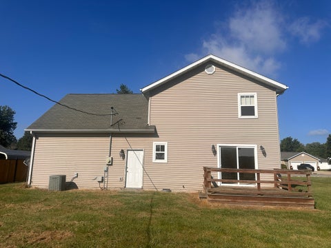 Tiny photo for 310 E Beacon Court, Mt Vernon, IL 62864 (MLS # 12757950)