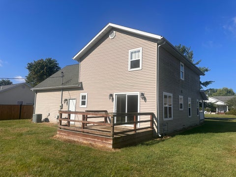 Tiny photo for 310 E Beacon Court, Mt Vernon, IL 62864 (MLS # 12757950)