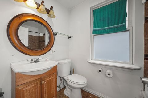 Tiny photo for 1051 N Parkside Avenue, Chicago, IL 60651 (MLS # 12484784)